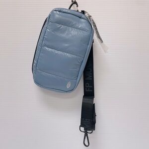 NWT FP Movement by Free People High Peak Convertible Pouch